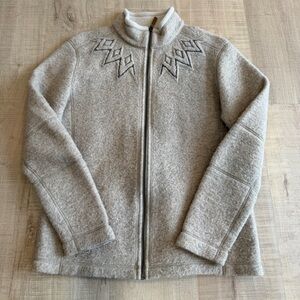 66 North Zip Up Jacket